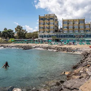 Bellevue Et Mediterranée Hotel