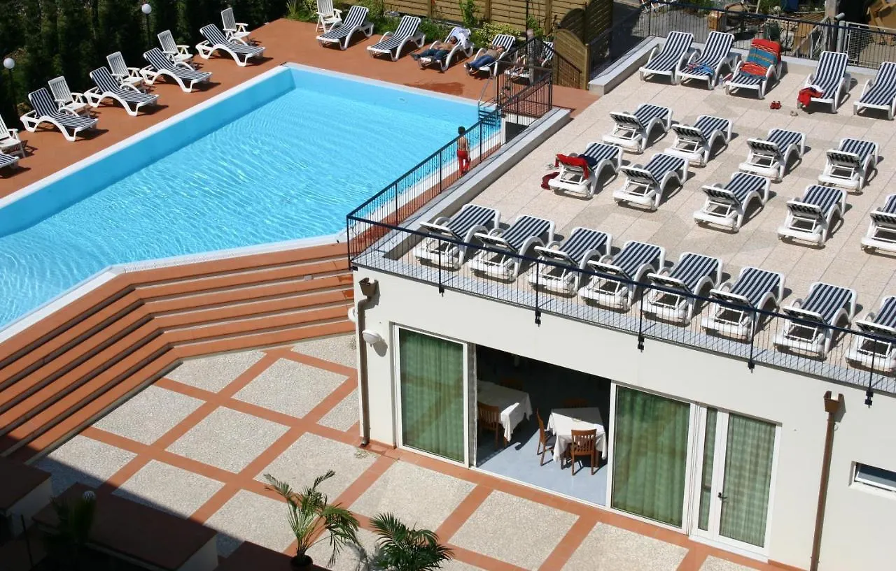 Lejlighed Appartamenti Blumare Diano Marina Italien