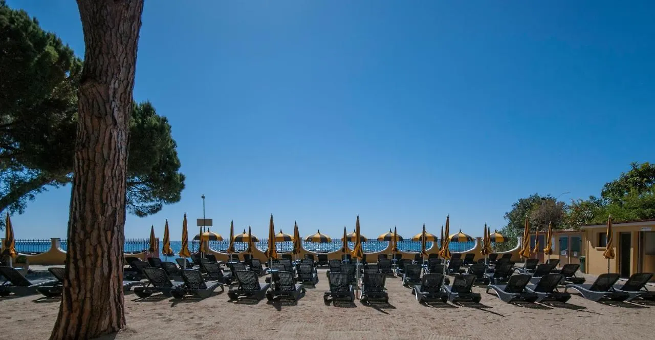 Appartamenti Blumare Diano Marina 0*,