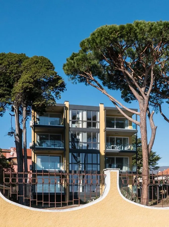 Apartment Appartamenti Blumare Diano Marina Italy