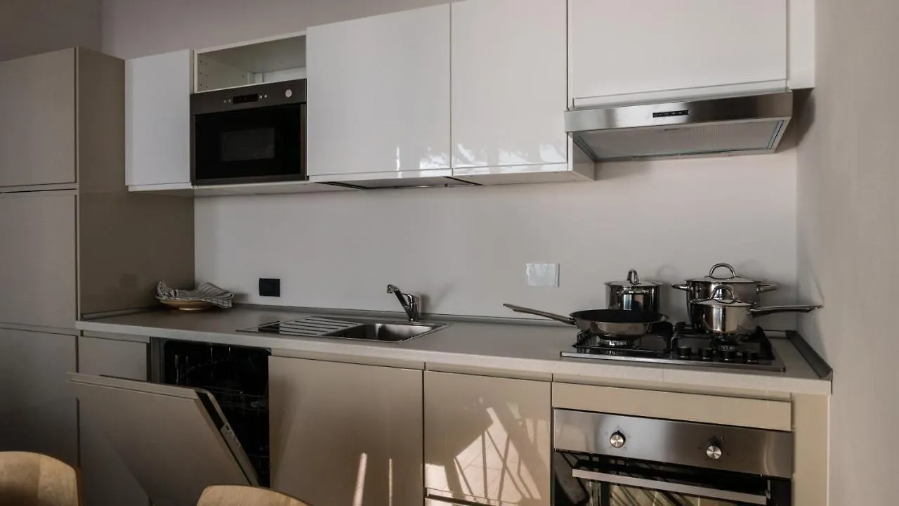 Apartment Appartamenti Blumare Diano Marina