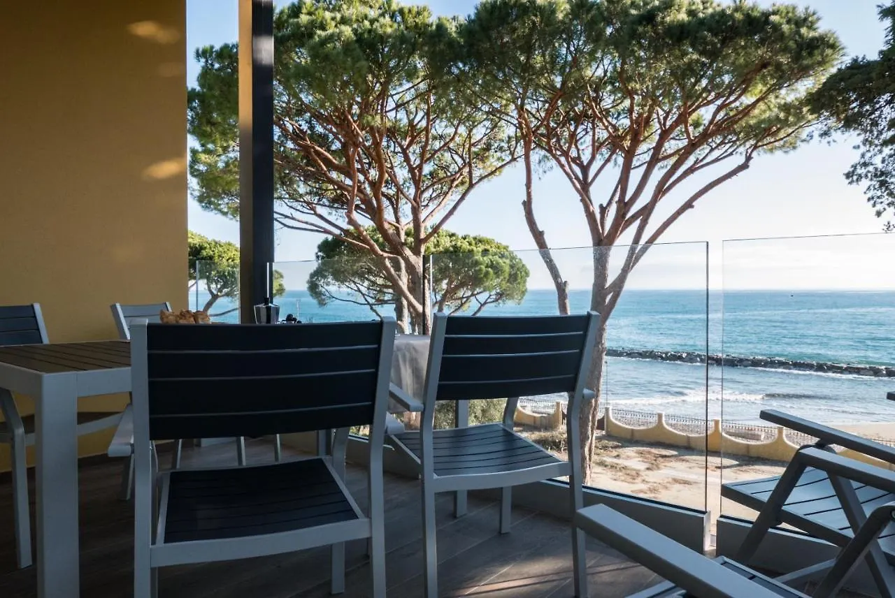 Appartamenti Blumare Diano Marina