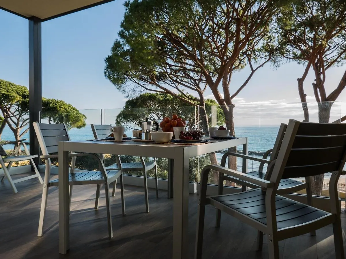 Lejlighed Appartamenti Blumare Diano Marina